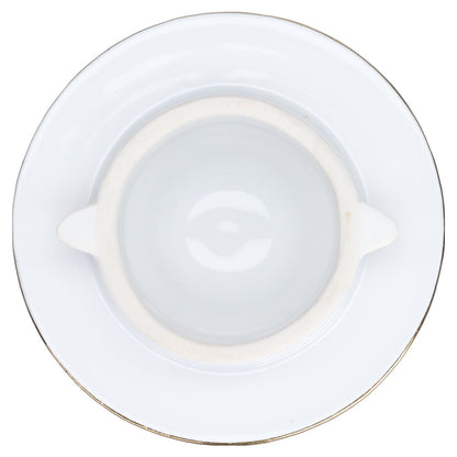 Deckel für Kaffeekanne