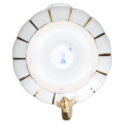 Milchkännchen groß