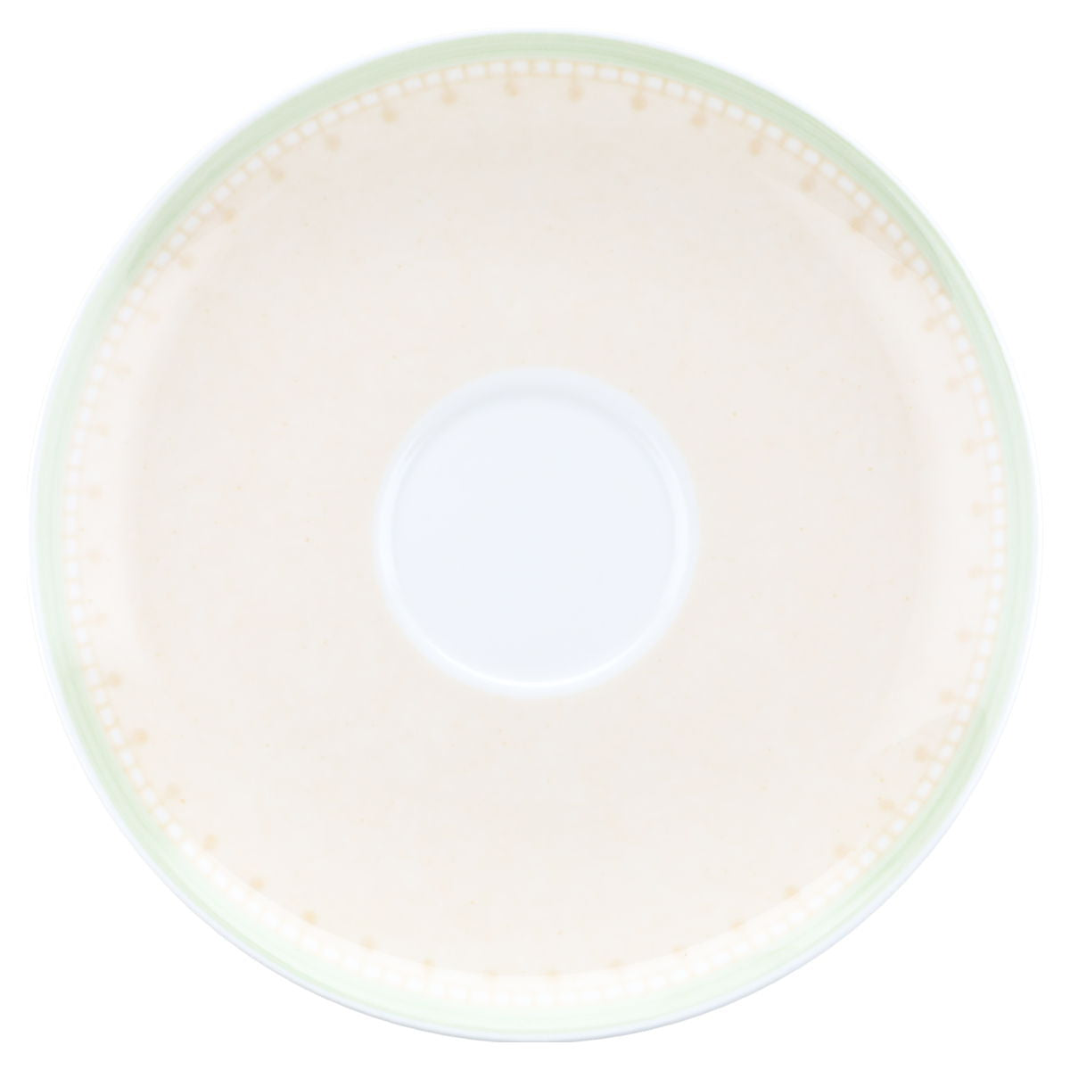 Suppentasse mit Untere