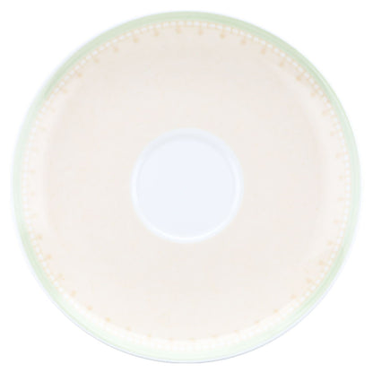 Suppentasse mit Untere