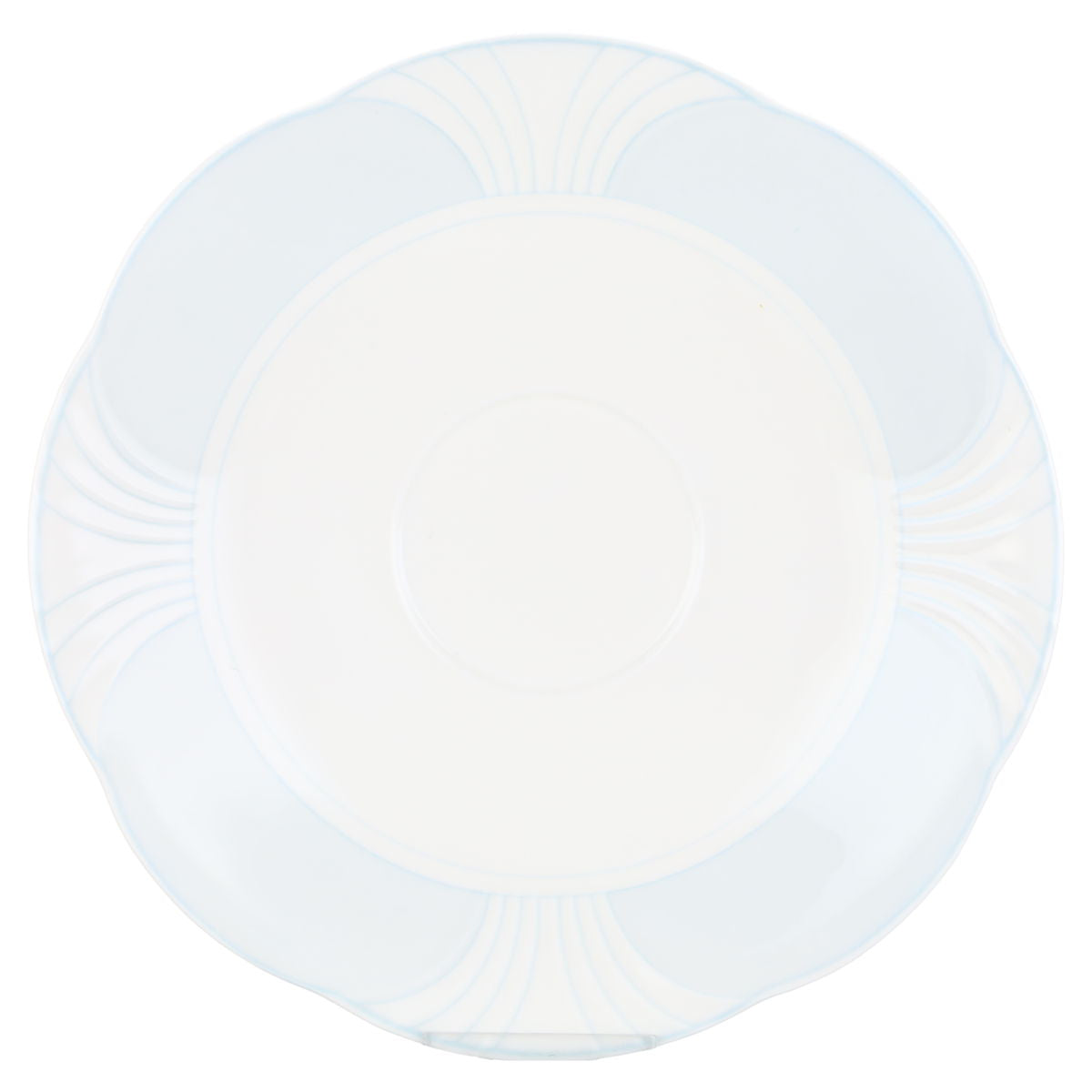 Suppentasse mit Untere