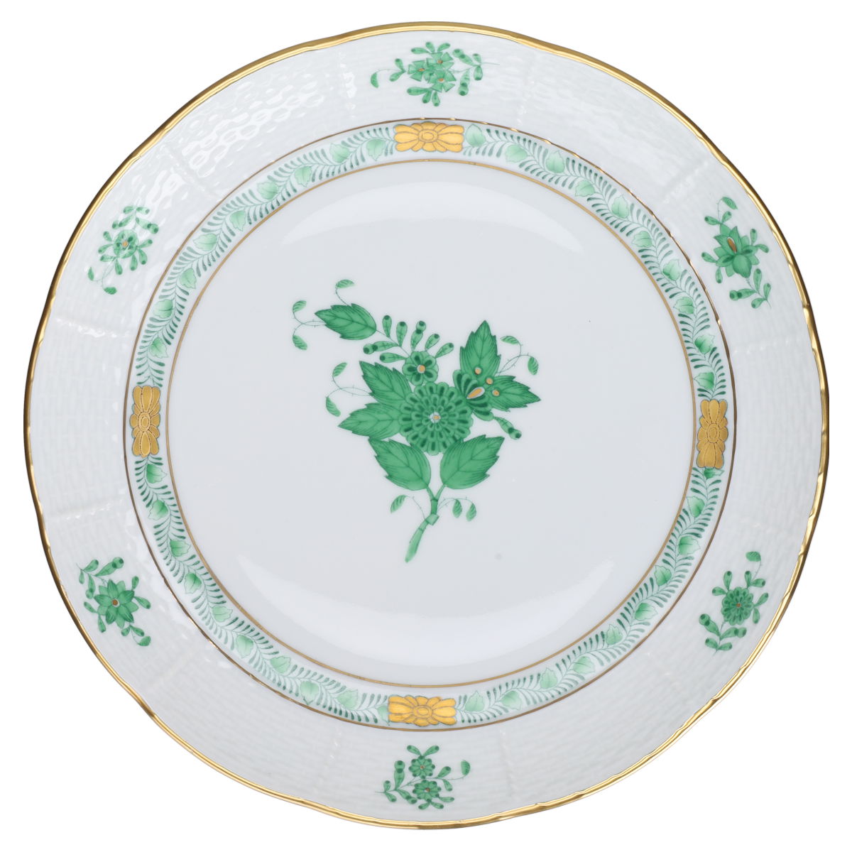 Gebäckschale klein Modell 333