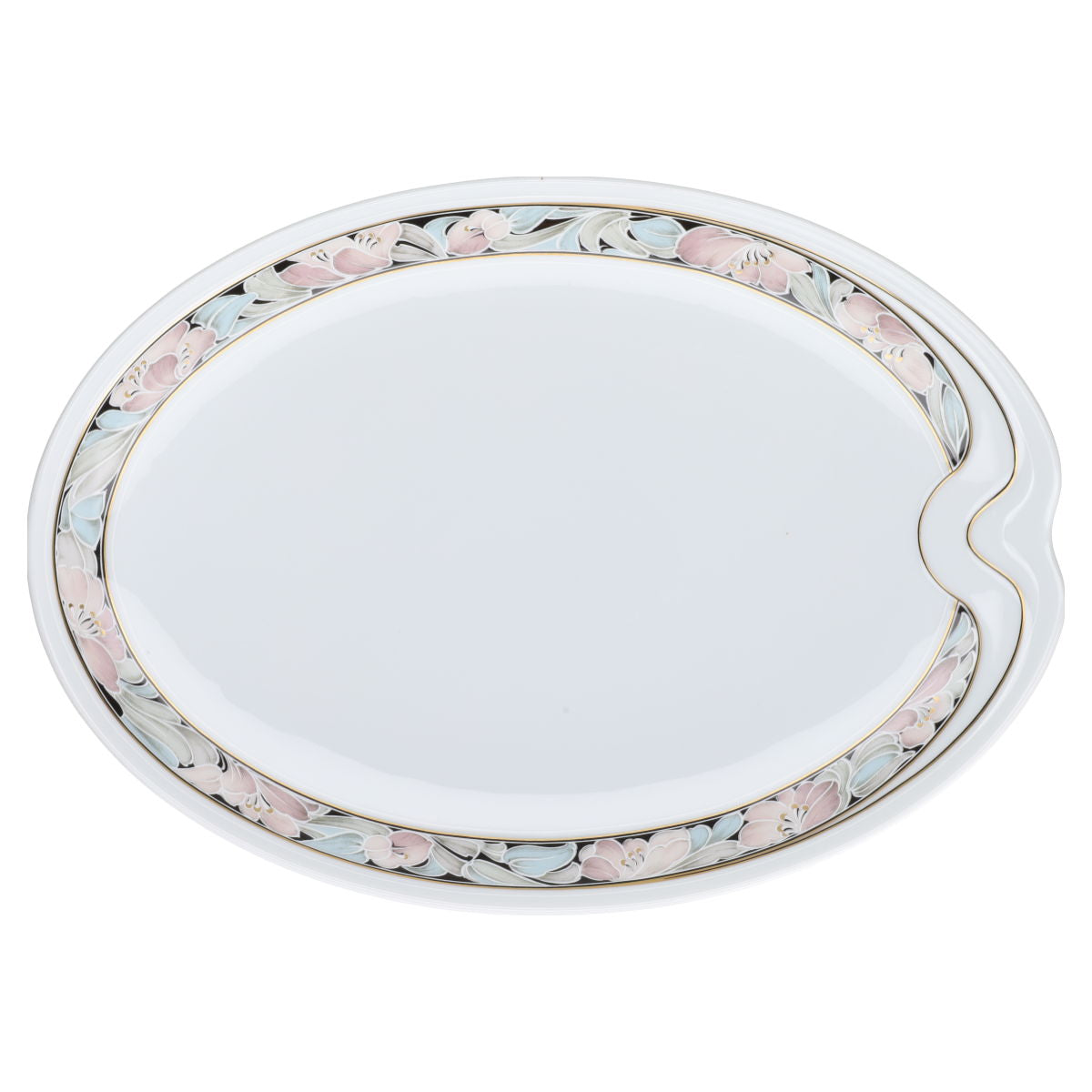 Fleischplatte mittelgroß