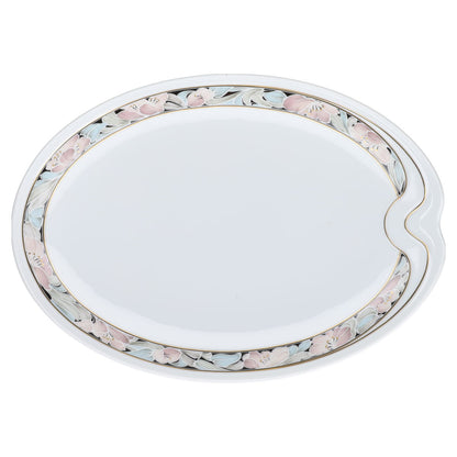 Fleischplatte mittelgroß