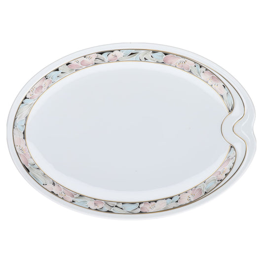 Fleischplatte mittelgroß