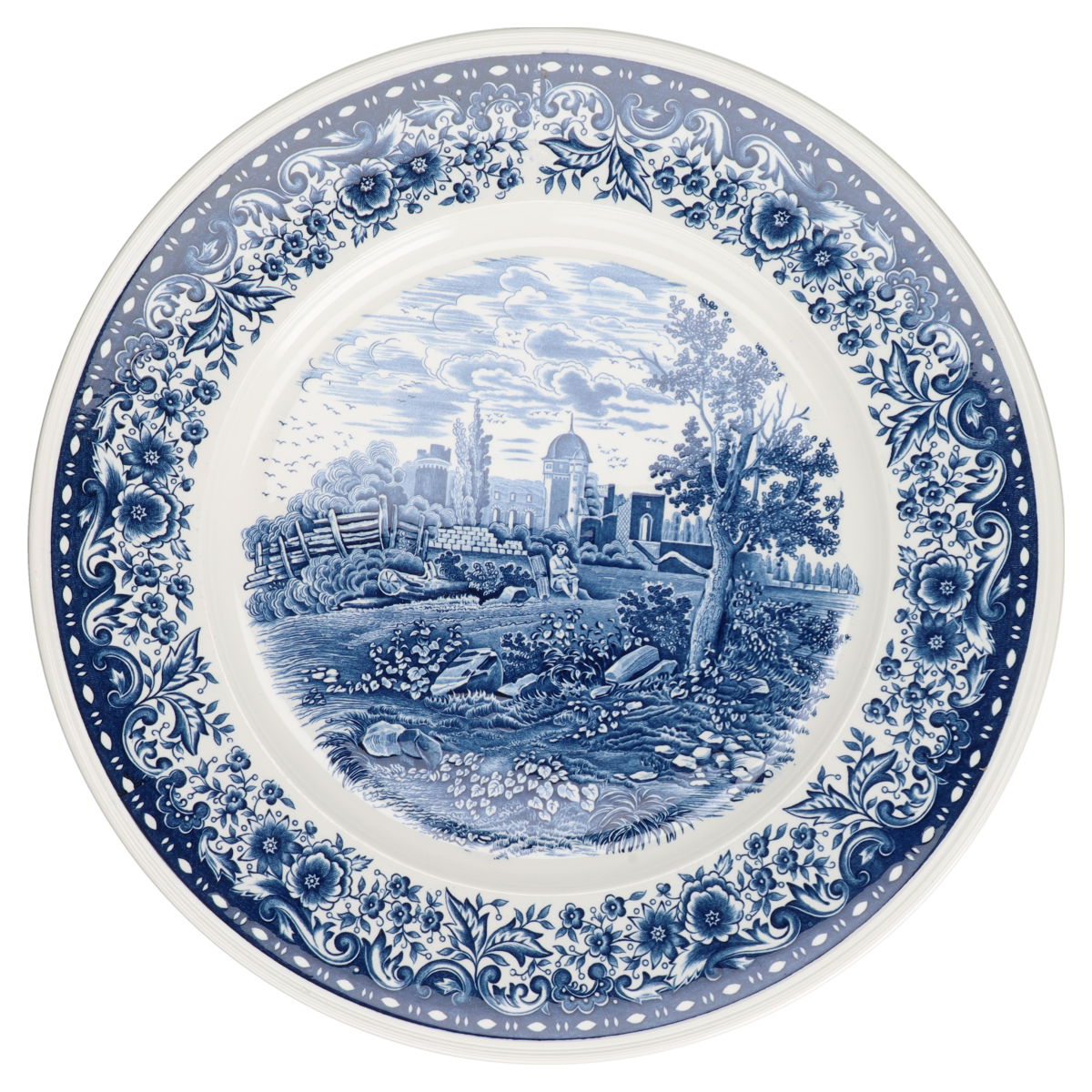 Platzteller