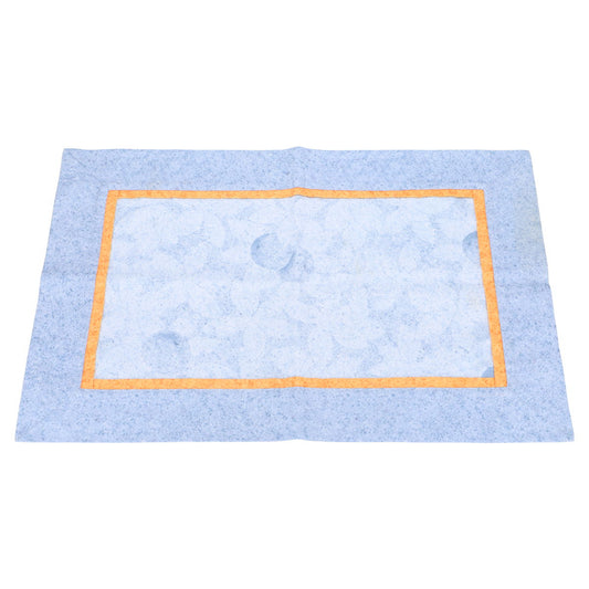 Platzset Tischset blau