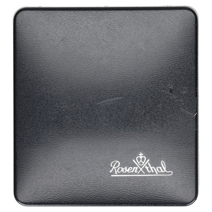 Brosche Krawattennadel Form 14023 Dekor 105024