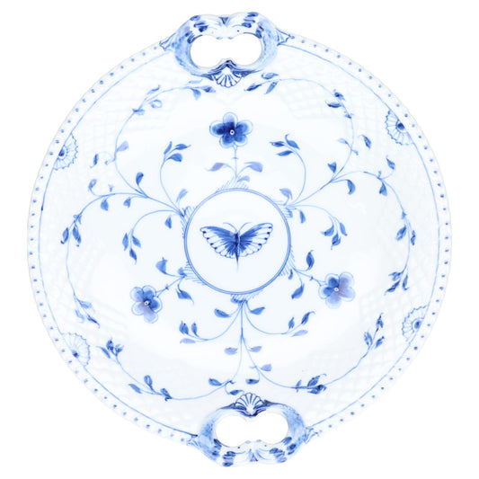 Kuchenplatte mit Griffen Modell 69