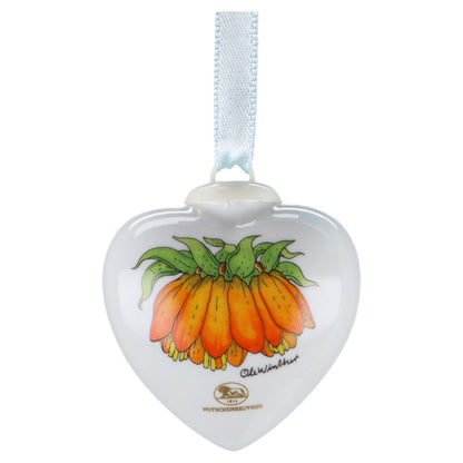 Mini-Herz Kaiserkrone