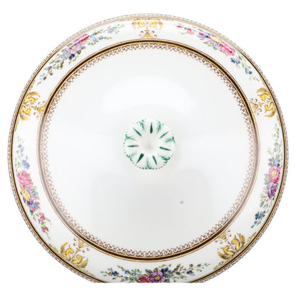 Deckel für Ragout/Terrine