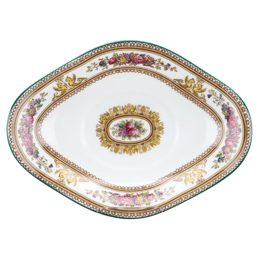 Unterteller für Sauciere