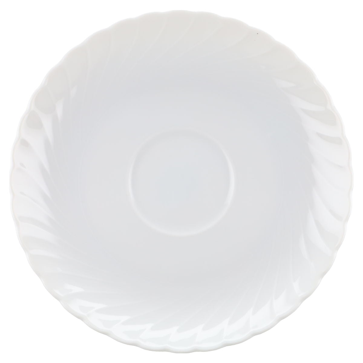 Kaffeetasse mit Untere klein