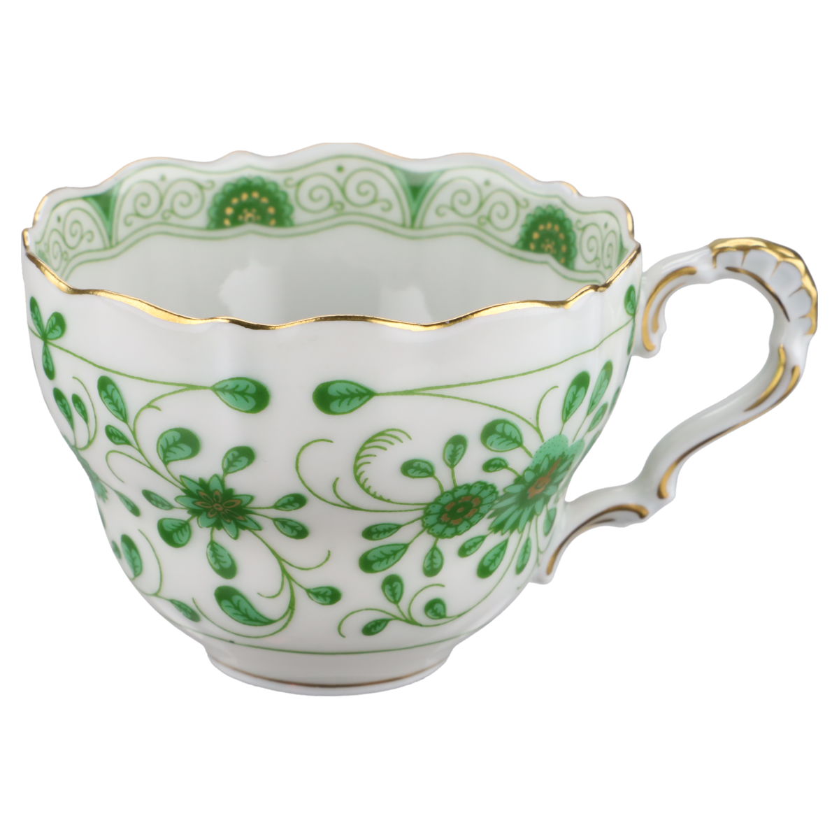 Mokkatasse Espressotasse