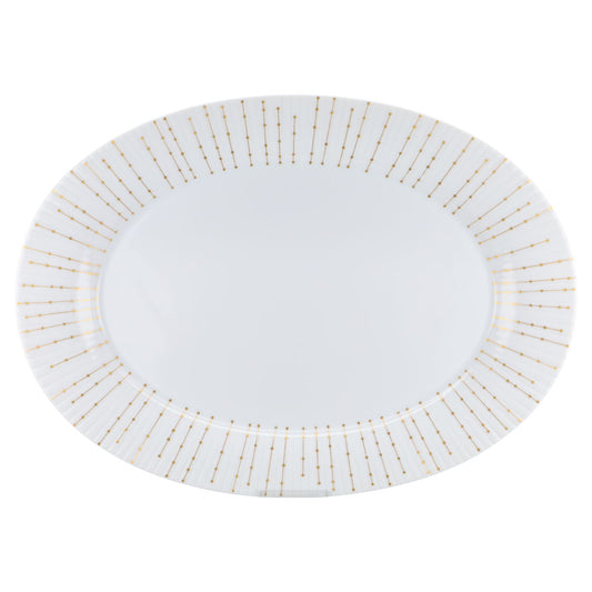 Fleischplatte mittelgroß