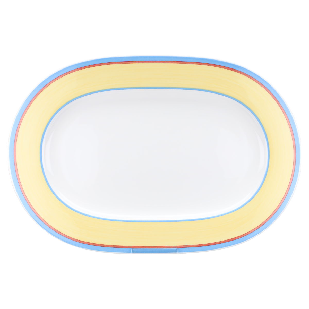 Fleischplatte mittelgroß