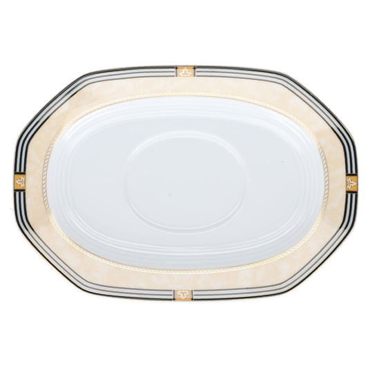 Unterteller für Sauciere