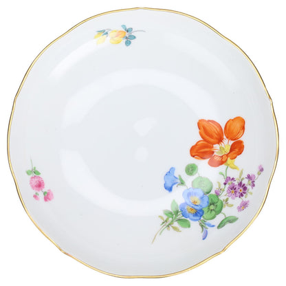 Kaffeetasse mit Untere Tulpe Lila