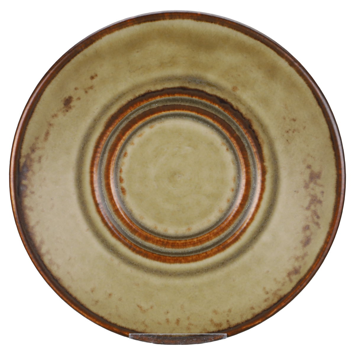 Untertasse für Kaffee