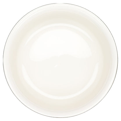 Auflaufform mittelgroß Dekor Küche