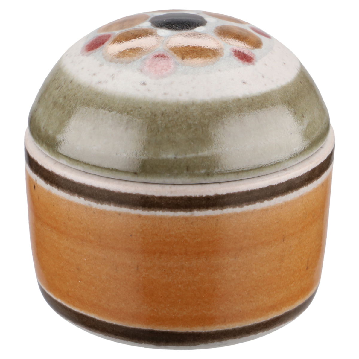 Minidose hoher Deckel