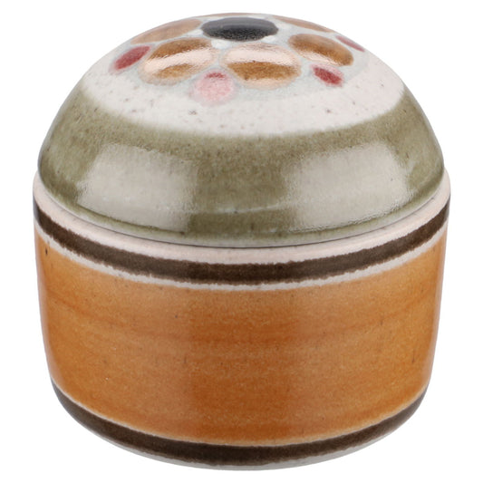 Minidose hoher Deckel