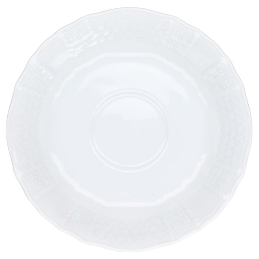 Untertasse für Kaffee