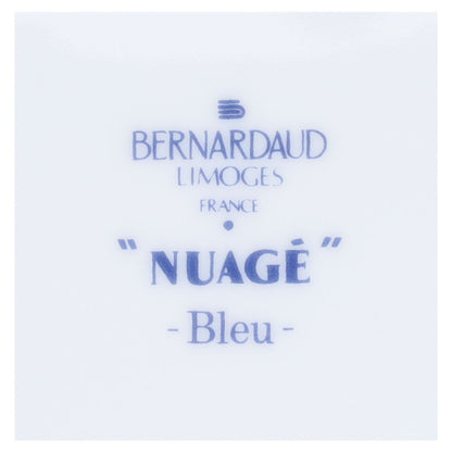 Platzteller Bleu Blau