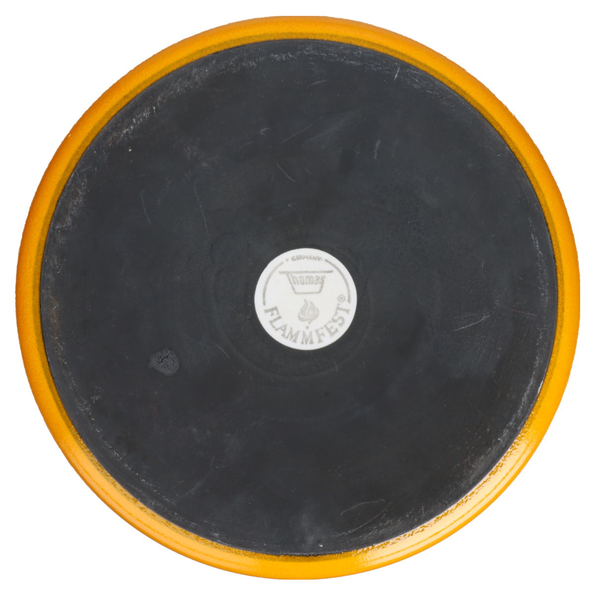 Schüssel mittelgroß (feuerfest)