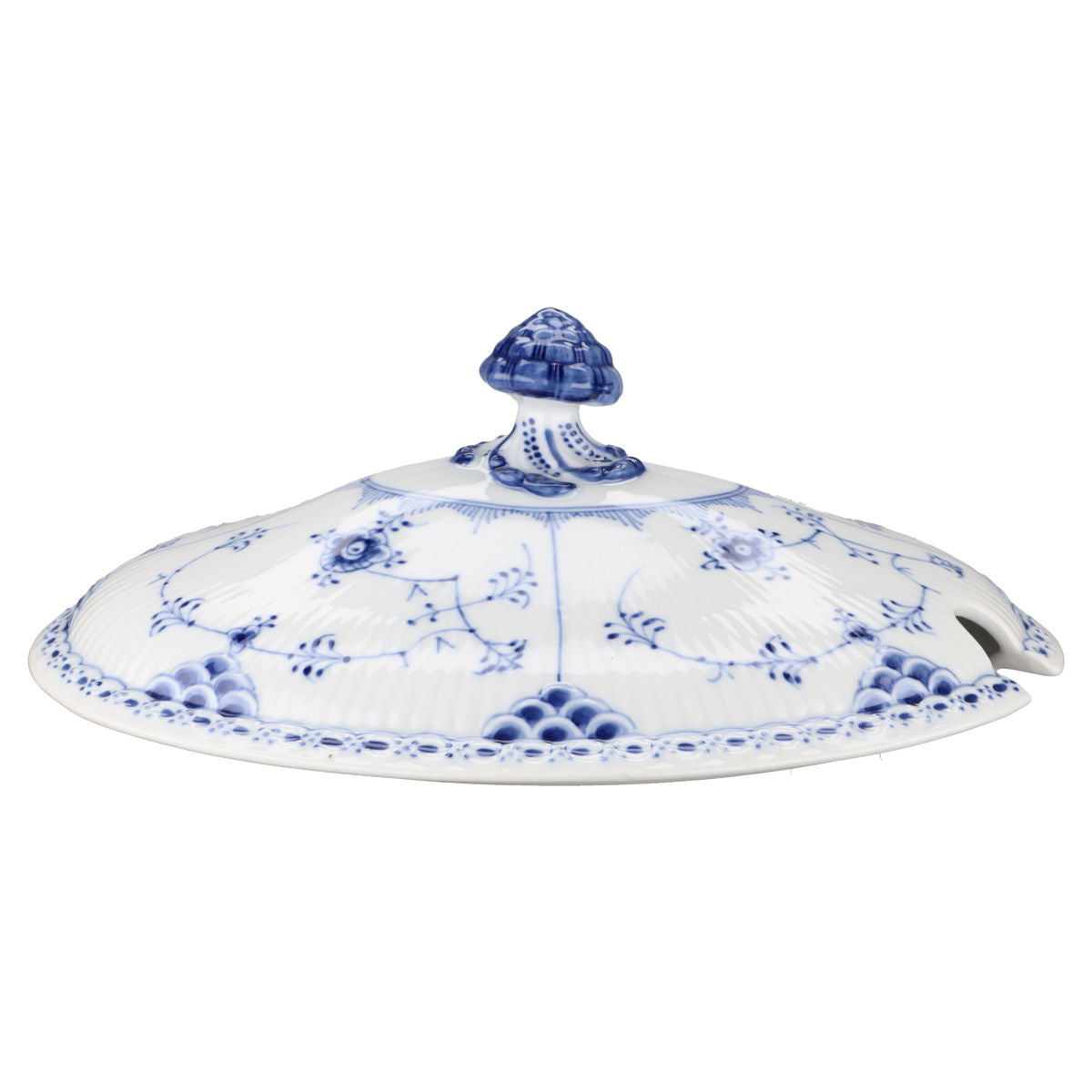 Deckel für Suppenterrine Modell 595