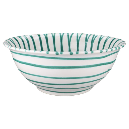 Salatschüssel groß