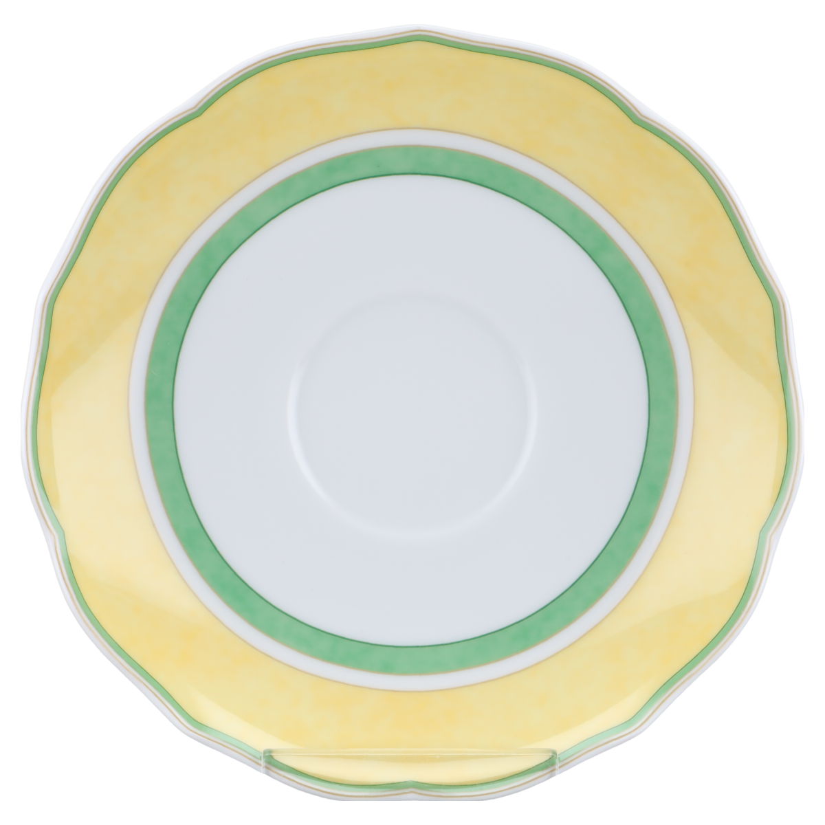 Teetasse mit Untere Sun