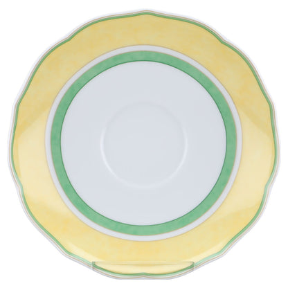 Teetasse mit Untere Sun