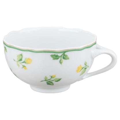 Teetasse mit Untere Sun