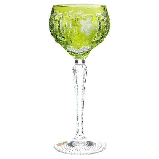 Weinrömer Resedagrün