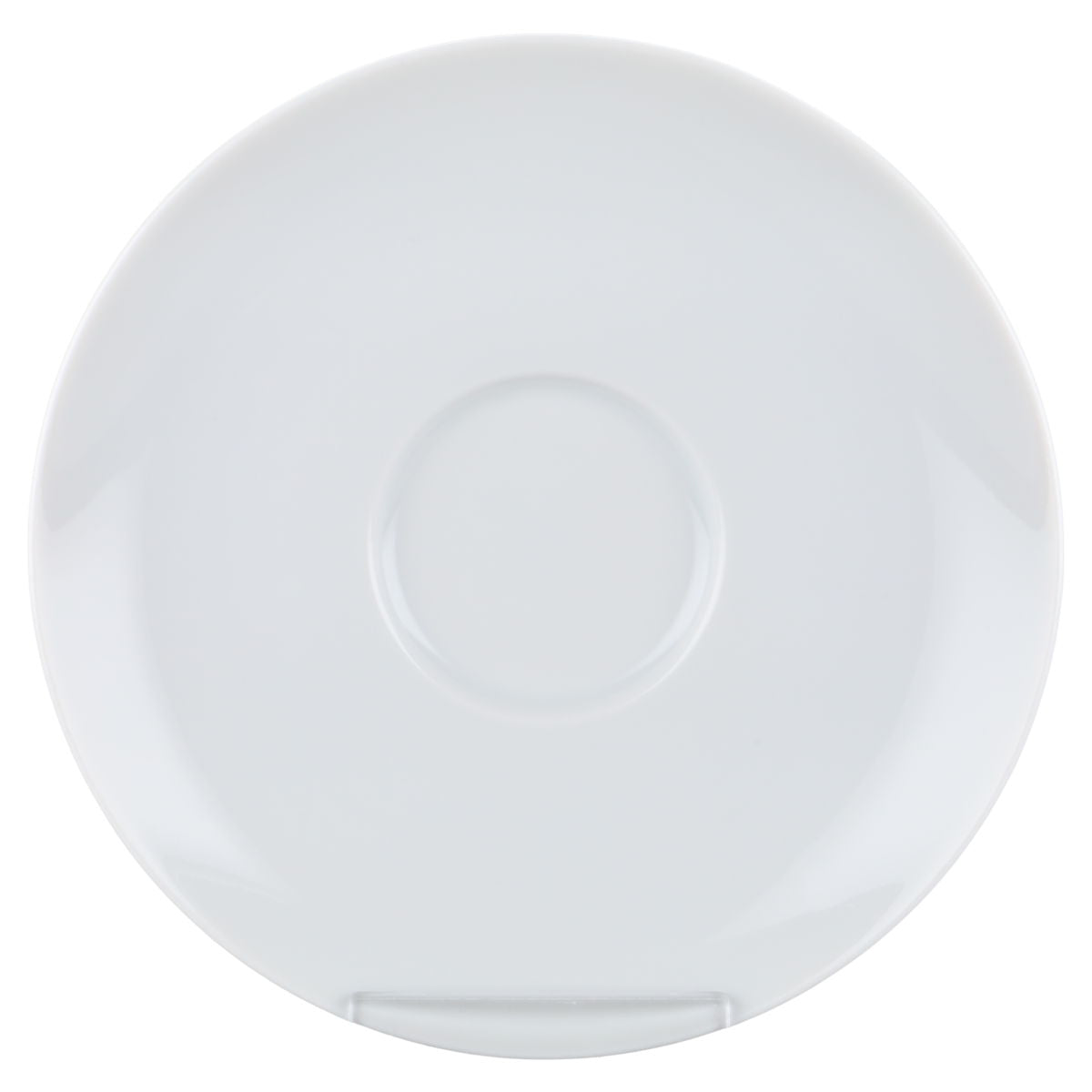 Untertasse für Kaffee/Tee