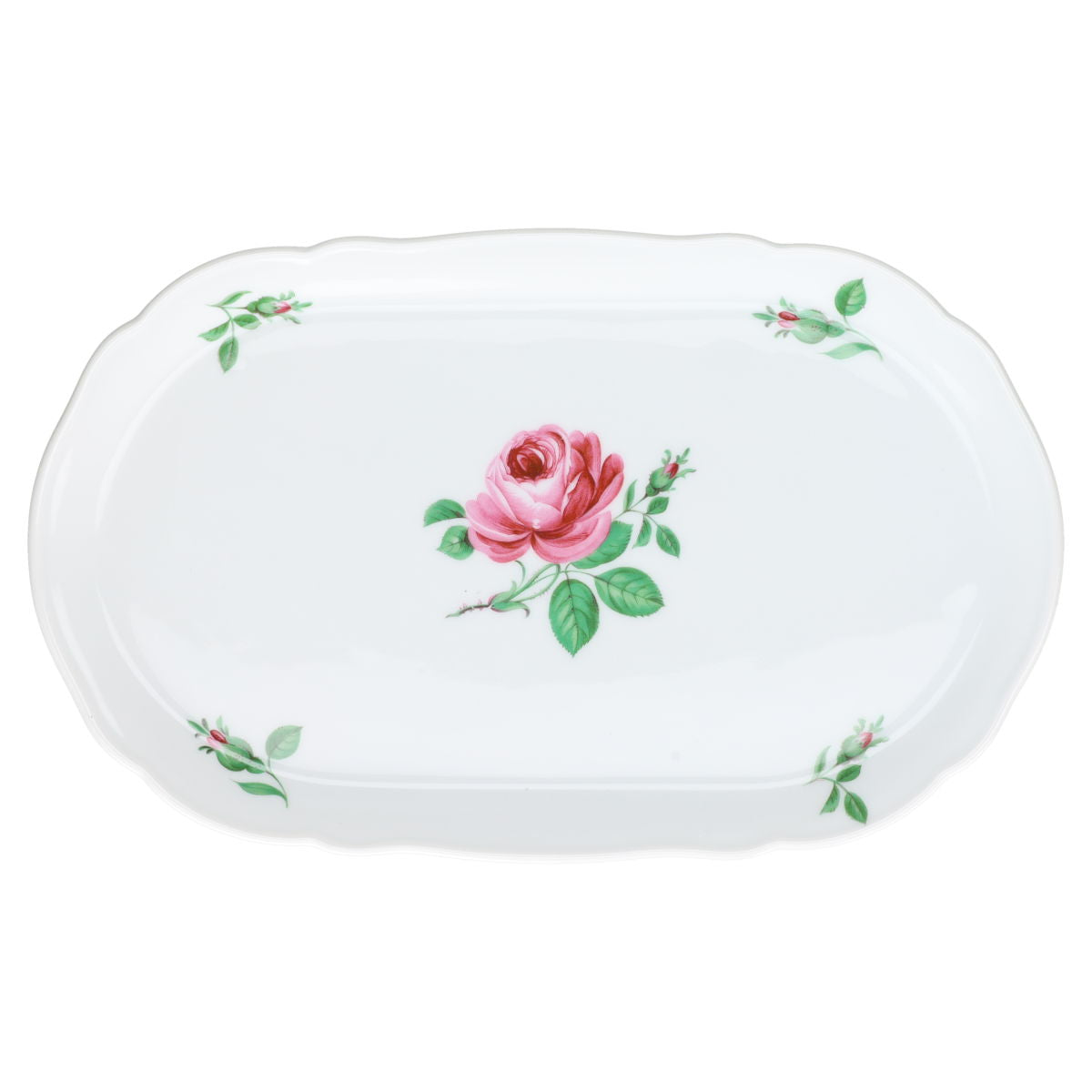 Tablett Milch + Zucker