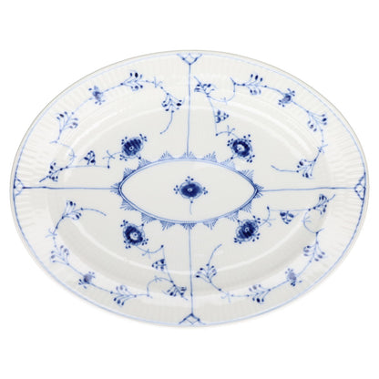 Fleischplatte mittelgroß Modell 97