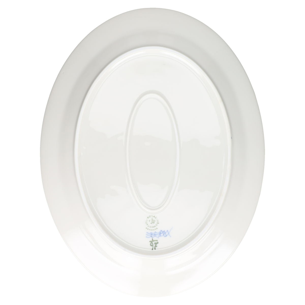 Fleischplatte mittelgroß Modell 97