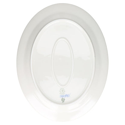 Fleischplatte mittelgroß Modell 97