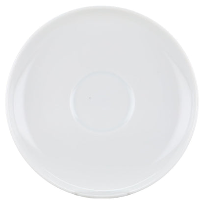 Untertasse für Kaffee