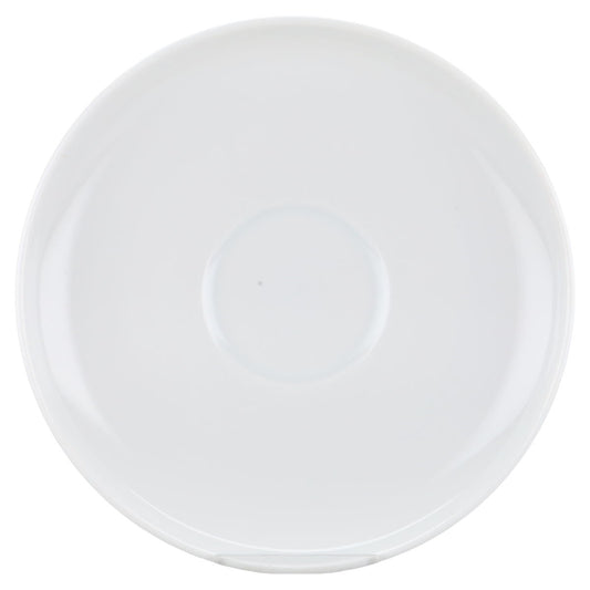 Untertasse für Kaffee