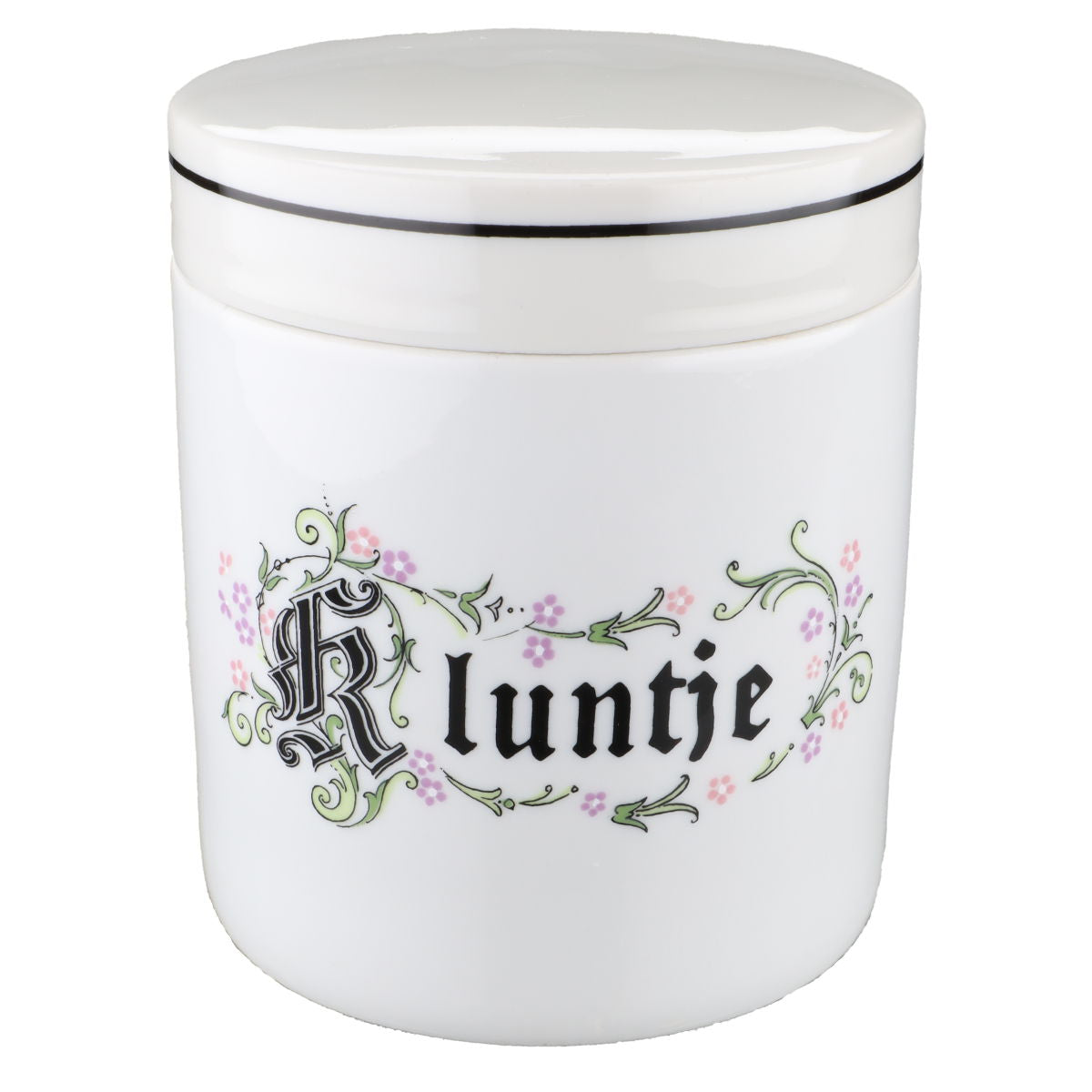 Bonbonniere / Dosen "Klüntje"