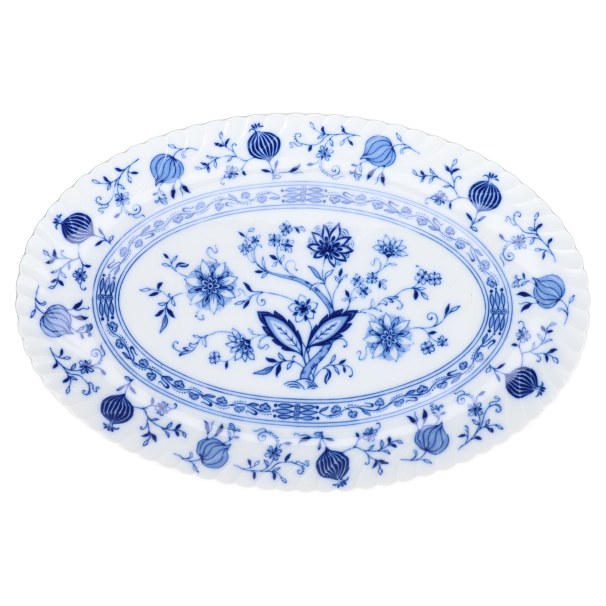 Fleischplatte mittelgroß