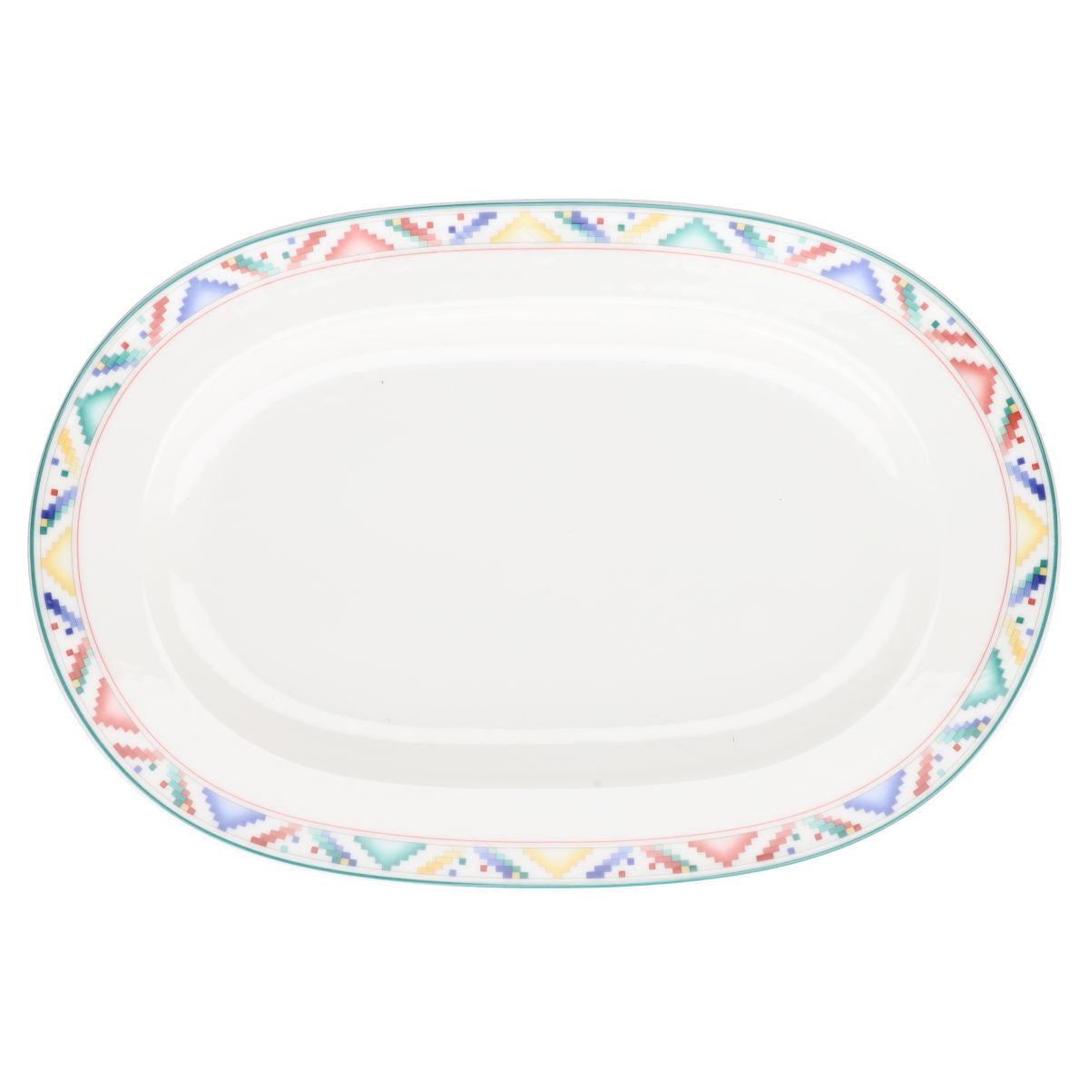 Fleischplatte mittelgroß