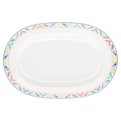 Fleischplatte mittelgroß