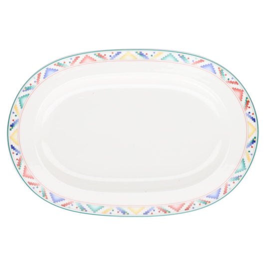 Fleischplatte mittelgroß