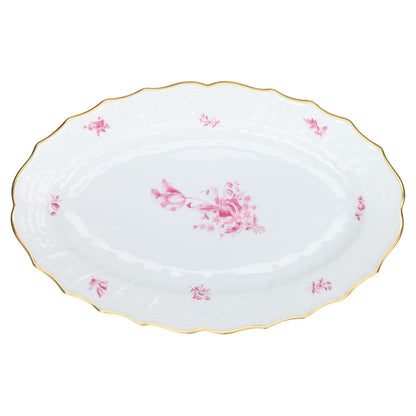 Fleischplatte mittelgroß