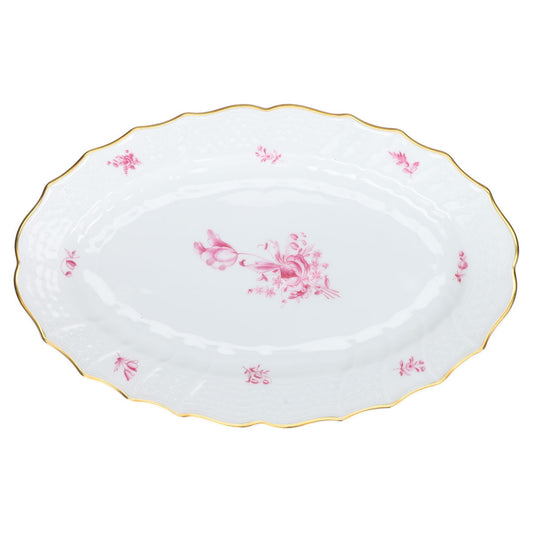 Fleischplatte mittelgroß