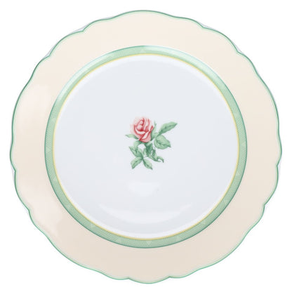 Frühstücksteller Light Cream